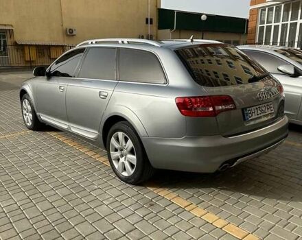 Ауді A6 Allroad, об'ємом двигуна 3 л та пробігом 325 тис. км за 13999 $, фото 4 на Automoto.ua