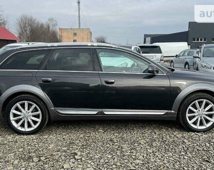 Ауді A6 Allroad, об'ємом двигуна 3 л та пробігом 268 тис. км за 13500 $, фото 4 на Automoto.ua