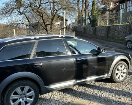 Ауді A6 Allroad, об'ємом двигуна 3 л та пробігом 263 тис. км за 13800 $, фото 6 на Automoto.ua