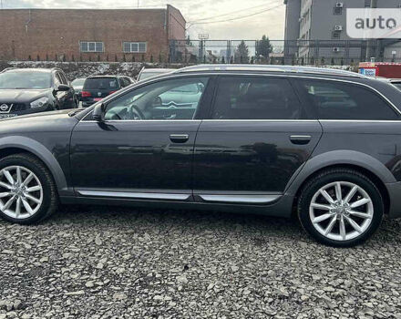 Ауді A6 Allroad, об'ємом двигуна 3 л та пробігом 268 тис. км за 13500 $, фото 5 на Automoto.ua