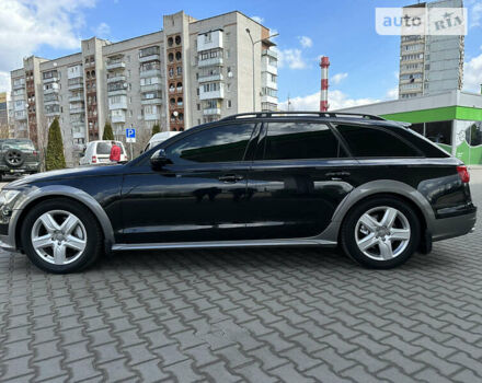 Ауді A6 Allroad, об'ємом двигуна 3 л та пробігом 267 тис. км за 19950 $, фото 2 на Automoto.ua