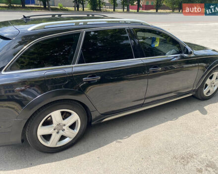 Ауди А6 Олроуд, объемом двигателя 3 л и пробегом 267 тыс. км за 18500 $, фото 2 на Automoto.ua