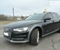 Ауді A6 Allroad, об'ємом двигуна 2.97 л та пробігом 370 тис. км за 20400 $, фото 1 на Automoto.ua