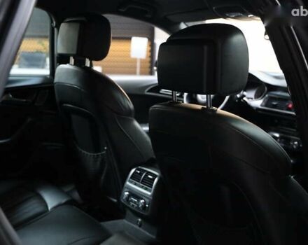 Ауді A6 Allroad, об'ємом двигуна 3 л та пробігом 270 тис. км за 18500 $, фото 27 на Automoto.ua