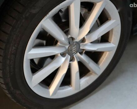 Ауді A6 Allroad, об'ємом двигуна 3 л та пробігом 270 тис. км за 18500 $, фото 8 на Automoto.ua