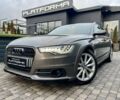 Ауди А6 Олроуд, объемом двигателя 3 л и пробегом 299 тыс. км за 17900 $, фото 4 на Automoto.ua