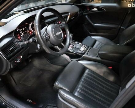 Ауді A6 Allroad, об'ємом двигуна 3 л та пробігом 270 тис. км за 18500 $, фото 13 на Automoto.ua