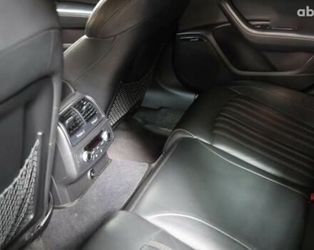 Ауді A6 Allroad, об'ємом двигуна 3 л та пробігом 270 тис. км за 18500 $, фото 22 на Automoto.ua