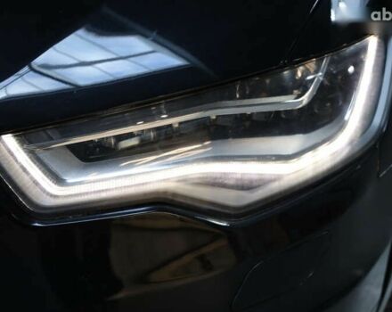 Ауді A6 Allroad, об'ємом двигуна 3 л та пробігом 270 тис. км за 18500 $, фото 6 на Automoto.ua