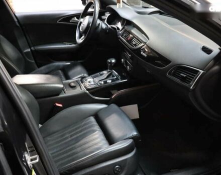 Ауді A6 Allroad, об'ємом двигуна 3 л та пробігом 270 тис. км за 18500 $, фото 29 на Automoto.ua