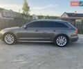 Ауди А6 Олроуд, объемом двигателя 2.97 л и пробегом 321 тыс. км за 20500 $, фото 15 на Automoto.ua
