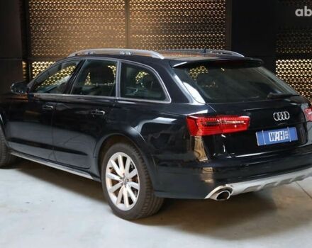 Ауді A6 Allroad, об'ємом двигуна 3 л та пробігом 270 тис. км за 18500 $, фото 3 на Automoto.ua