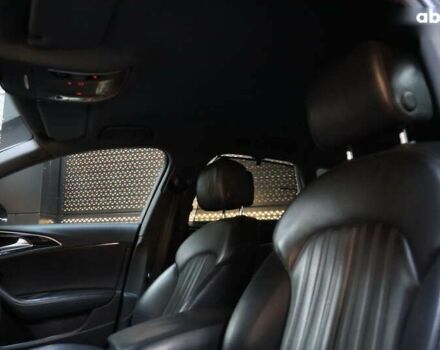 Ауді A6 Allroad, об'ємом двигуна 3 л та пробігом 270 тис. км за 18500 $, фото 17 на Automoto.ua