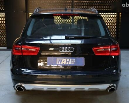 Ауді A6 Allroad, об'ємом двигуна 3 л та пробігом 270 тис. км за 18500 $, фото 4 на Automoto.ua