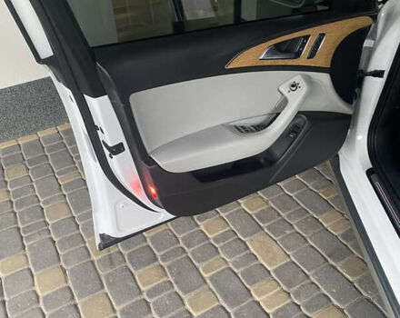 Ауди А6 Олроуд, объемом двигателя 2.97 л и пробегом 335 тыс. км за 23000 $, фото 5 на Automoto.ua