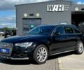 Ауди А6 Олроуд, объемом двигателя 3 л и пробегом 270 тыс. км за 19500 $, фото 1 на Automoto.ua