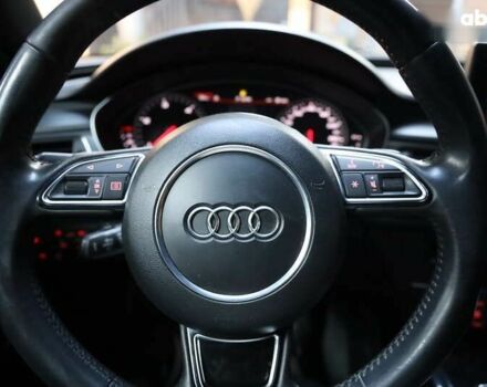 Ауді A6 Allroad, об'ємом двигуна 3 л та пробігом 270 тис. км за 18500 $, фото 15 на Automoto.ua