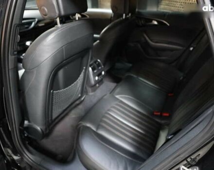 Ауді A6 Allroad, об'ємом двигуна 3 л та пробігом 270 тис. км за 18500 $, фото 21 на Automoto.ua