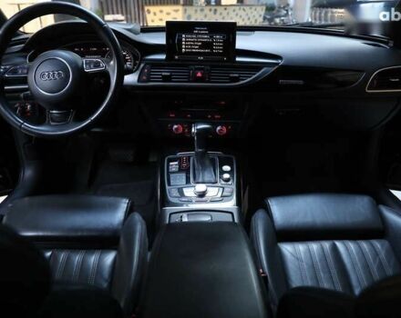 Ауді A6 Allroad, об'ємом двигуна 3 л та пробігом 270 тис. км за 18500 $, фото 20 на Automoto.ua