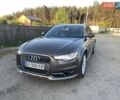 Ауди А6 Олроуд, объемом двигателя 2.97 л и пробегом 321 тыс. км за 20500 $, фото 16 на Automoto.ua