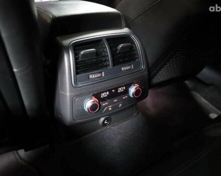 Ауді A6 Allroad, об'ємом двигуна 3 л та пробігом 270 тис. км за 18500 $, фото 26 на Automoto.ua