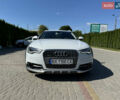 Ауди А6 Олроуд, объемом двигателя 3 л и пробегом 234 тыс. км за 21000 $, фото 2 на Automoto.ua