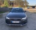 Ауди А6 Олроуд, объемом двигателя 2.97 л и пробегом 321 тыс. км за 20500 $, фото 23 на Automoto.ua