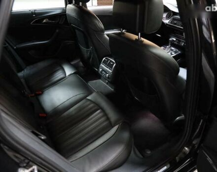 Ауді A6 Allroad, об'ємом двигуна 3 л та пробігом 270 тис. км за 18500 $, фото 25 на Automoto.ua