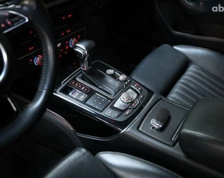 Ауді A6 Allroad, об'ємом двигуна 3 л та пробігом 270 тис. км за 18500 $, фото 16 на Automoto.ua