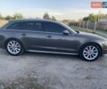 Ауди А6 Олроуд, объемом двигателя 2.97 л и пробегом 321 тыс. км за 20500 $, фото 20 на Automoto.ua