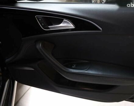 Ауді A6 Allroad, об'ємом двигуна 3 л та пробігом 270 тис. км за 18500 $, фото 28 на Automoto.ua