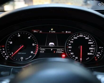 Ауді A6 Allroad, об'ємом двигуна 3 л та пробігом 270 тис. км за 18500 $, фото 14 на Automoto.ua