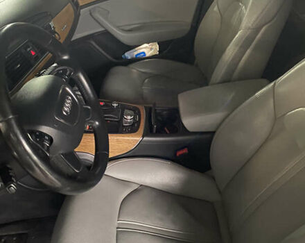 Ауди А6 Олроуд, объемом двигателя 2.97 л и пробегом 335 тыс. км за 23000 $, фото 6 на Automoto.ua