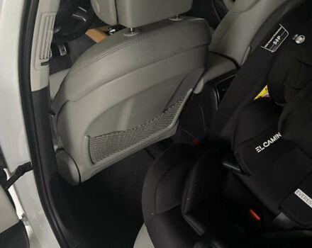 Ауди А6 Олроуд, объемом двигателя 2.97 л и пробегом 335 тыс. км за 23000 $, фото 8 на Automoto.ua