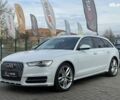 Ауди А6 Олроуд, объемом двигателя 3 л и пробегом 232 тыс. км за 25955 $, фото 1 на Automoto.ua