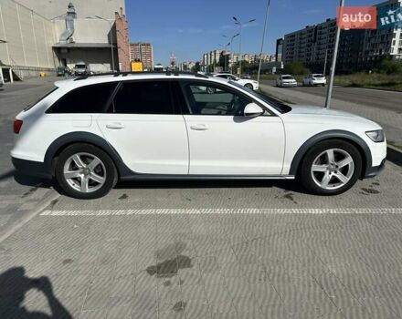 Ауди А6 Олроуд, объемом двигателя 2.97 л и пробегом 240 тыс. км за 21500 $, фото 2 на Automoto.ua