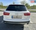 Ауди А6 Олроуд, объемом двигателя 2.97 л и пробегом 240 тыс. км за 21500 $, фото 7 на Automoto.ua