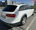 Ауди А6 Олроуд, объемом двигателя 2.97 л и пробегом 240 тыс. км за 21500 $, фото 6 на Automoto.ua