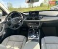 Ауди А6 Олроуд, объемом двигателя 2.97 л и пробегом 240 тыс. км за 21500 $, фото 15 на Automoto.ua