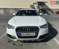 Ауди А6 Олроуд, объемом двигателя 2.97 л и пробегом 240 тыс. км за 21500 $, фото 4 на Automoto.ua