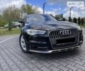 Ауді A6 Allroad, об'ємом двигуна 2.97 л та пробігом 131 тис. км за 37500 $, фото 1 на Automoto.ua