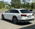 Ауді A6 Allroad, об'ємом двигуна 2.99 л та пробігом 215 тис. км за 33500 $, фото 64 на Automoto.ua