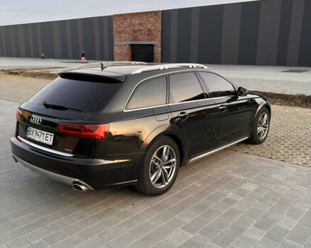 Ауді A6 Allroad, об'ємом двигуна 2.97 л та пробігом 221 тис. км за 29999 $, фото 10 на Automoto.ua