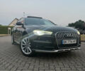 Ауді A6 Allroad, об'ємом двигуна 3 л та пробігом 151 тис. км за 26500 $, фото 1 на Automoto.ua