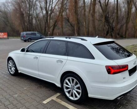 Ауді A6 Allroad, об'ємом двигуна 3 л та пробігом 227 тис. км за 25800 $, фото 2 на Automoto.ua