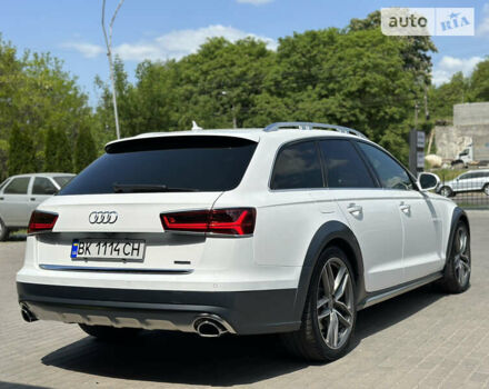 Ауді A6 Allroad, об'ємом двигуна 2.99 л та пробігом 215 тис. км за 33500 $, фото 67 на Automoto.ua