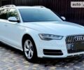 Ауді A6 Allroad, об'ємом двигуна 3 л та пробігом 145 тис. км за 32000 $, фото 1 на Automoto.ua