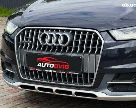 Ауди А6 Олроуд, объемом двигателя 3 л и пробегом 202 тыс. км за 25999 $, фото 17 на Automoto.ua