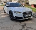 Ауди А6 Олроуд, объемом двигателя 2.97 л и пробегом 295 тыс. км за 25999 $, фото 4 на Automoto.ua