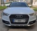 Ауди А6 Олроуд, объемом двигателя 2.97 л и пробегом 295 тыс. км за 25999 $, фото 1 на Automoto.ua